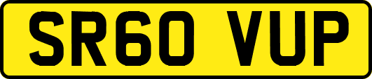 SR60VUP