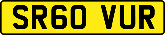 SR60VUR