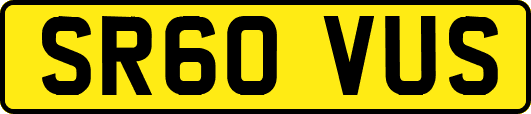 SR60VUS