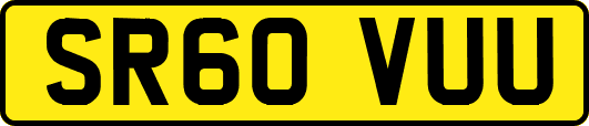 SR60VUU