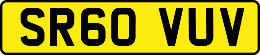 SR60VUV
