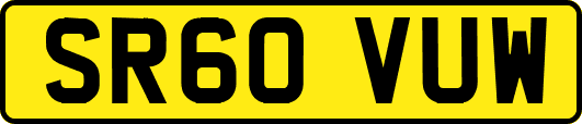 SR60VUW