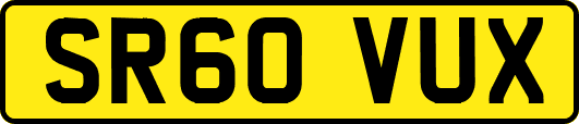 SR60VUX