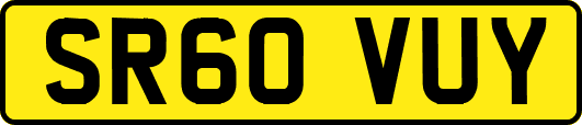SR60VUY
