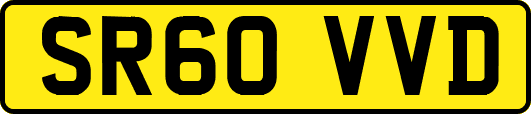 SR60VVD