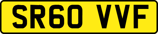 SR60VVF