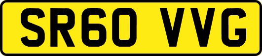 SR60VVG