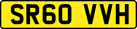 SR60VVH