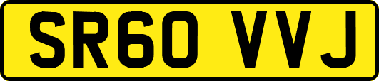 SR60VVJ