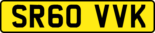 SR60VVK