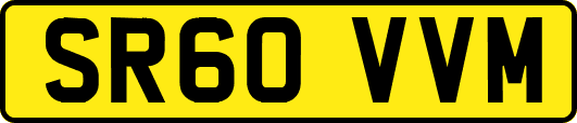 SR60VVM