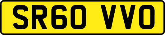 SR60VVO