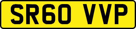 SR60VVP