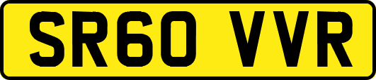 SR60VVR