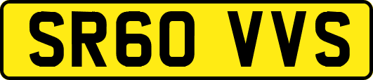 SR60VVS