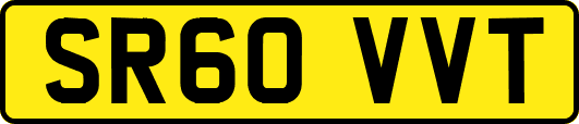 SR60VVT