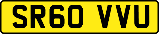 SR60VVU