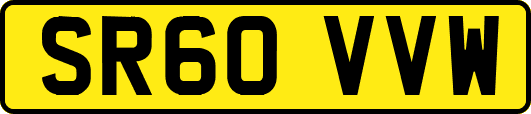 SR60VVW