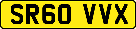 SR60VVX