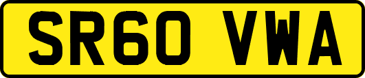 SR60VWA
