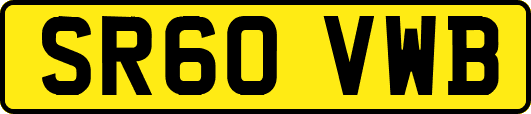 SR60VWB