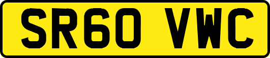 SR60VWC