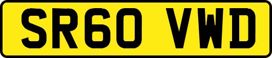 SR60VWD