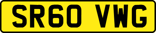 SR60VWG
