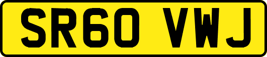 SR60VWJ