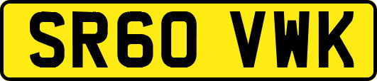 SR60VWK