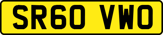 SR60VWO