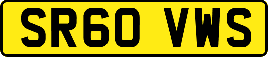 SR60VWS