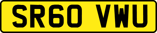 SR60VWU