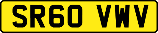 SR60VWV