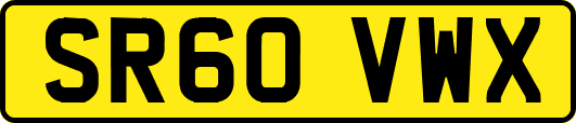 SR60VWX