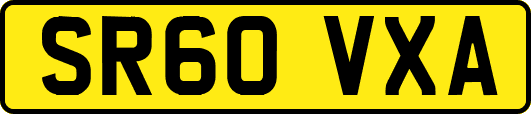 SR60VXA