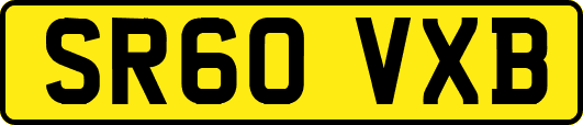 SR60VXB