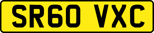 SR60VXC