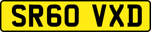 SR60VXD