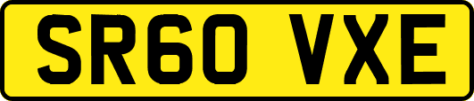 SR60VXE
