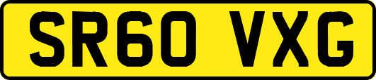 SR60VXG