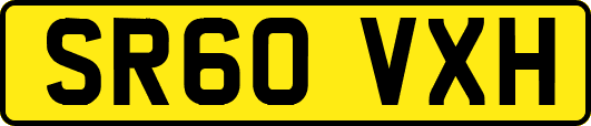 SR60VXH