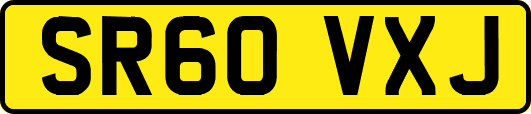 SR60VXJ
