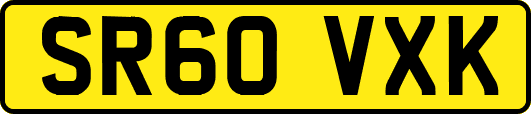 SR60VXK
