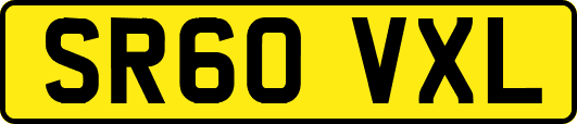 SR60VXL