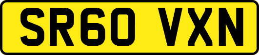 SR60VXN