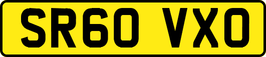 SR60VXO