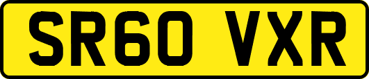 SR60VXR