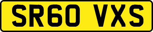 SR60VXS