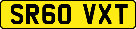 SR60VXT